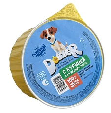 Doyzer для собак (Курица)